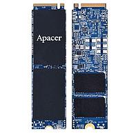 Apacer B92.25CHGU.00114 ດຣາວດ໌ ເສດ ເສດ - SSD M280 NVMe 4x4 BICS5 128GB