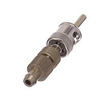 HARTING 20100012217 ຕູ້ຕໍ່ແບບເສັ້ນແສງ Fiber Optic Connectors FH-ST QUICK ASY CONN W. BEND. PROT