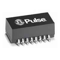 Pulse Electronics HX1198NL ໂມດູນ 100BaseTX SMD NonPoE 350uH 1-Port