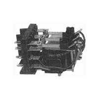 P&B 1393110-7 ພາວເລລເລຍ KU-17D45-110=KU