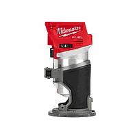 Milwaukee (tool) M18 FTR-0X0 FUEL Trim Router (10,000 ~ 31,000rpm)