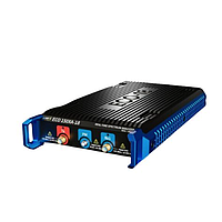 AARONIA SPECTRAN V6 ECO 150XA-18 ຕົວວິເຄາະສະເປກເວລາຈິງ (9 kHz-18 GHz; 60 MHz)