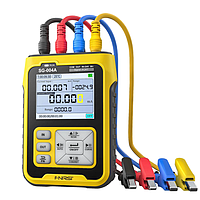 FNIRSI SG-004A ເຄື່ອງສ້າງສັນຍານອັດຕະໂນມັດຫຼາຍຟັງຊັນ (0-9999Hz)