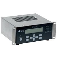 MKS SRG3-EL Spinning Rotor Vacuum Gauge Transfer ມາດຕະຖານ (5x10^-5 - 100Pa)