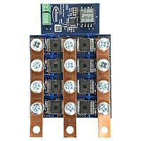 Infineon EVALBDPSDDTOLGTOBO1 ບອດປະເມີນ EVAL_BDPS_DD_TOLG