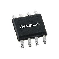 Renesas Electronics M30162040108X0IWAY MRAM M30162040108X 16MB ປະສິດຕິພາບສູງ QSPI 108MHZ IND MR