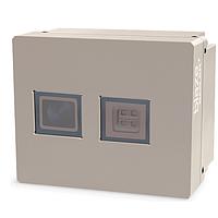 Basler blaze-101 ກ້ອງຖ່າຍຮູບ 3D (640px x 480px / VGA; 0.3–1.5 m; 0.3–10 m)