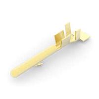 AMP Connectors - TE Connectivity 61118-2 ຕິດຕໍ່ CMNL PIN 20-14AWG ມົດ 5000