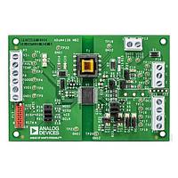 Analog Devices EVAL-ADUM4138EBZ ບອດທົດລອງຄວບຄຸມ IGBT ສໍາລັບ ADUM4138