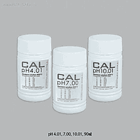 Trans TR.4010 ສາລະບົດ pH Buffer Solution 4.01, 90ml