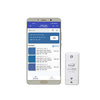 Linshang LS170 ເຄື່ອງວັດແທກສີ