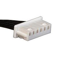 Molex 15134-0605 ການປະກອບສາຍສະເພາະຮູບສັ້ນ 6 ວົງຈອນ 450MM Picoblade