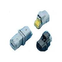 Aptiv 211PC032S0081 ຕົວເຊື່ອມຕໍ່ 3W ຜູ້ຍິງ HSNG ສີດຳ 1.5MM TERM