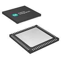 Analog Devices MAX5877EGK+TD DACs - ຕົວແປດຈິດສະຫຼຸບເປັນອານາລອກ 14-ບິດ, 250Msps, ປະສິດທິພາບສູງດ້ານການເຄື່ອນໄຫວ