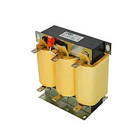 BTB ELECTRIC BRH3 14/400/100 ເຕົາປະຕິກອນ (14%, 100kVAr)