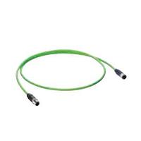 Lumberg Automation 0985 S4742 116/8 M Cat 5e