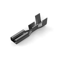 AMP Connectors - TE Connectivity 63954-1 ປຸ່ມຮັບ 110 FAST REC 22-18