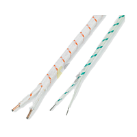 Sterling Sensors MAHFCR100M ສາຍຂະຫຍາຍ Fiberglass ອຸນຫະພູມສູງ (Type R, 100m)