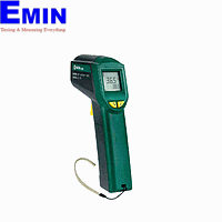 SATA 03036 ເຄື່ອງວັດອຸນຫະພູມຄວາມແມ່ນຍໍາສູງ (33.5~42℃)