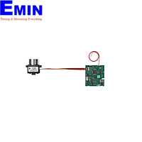 TESTO 0554 2400 ເຊັນເຊີ CO2 Retrofit (IR) (0 ~ 50 Vol.%, 0.01 Vol.%)