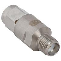Amphenol RF ATS-1M1F-02DB2W ຕົວຫນີ້ງລົງ Connectorized Attenuators SMA Jack ເຖິງ SMAPlug Attenuator, 2 dB, 2W