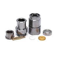 Semflex / Cinch Connectivity Solutions 21043-111 ສາຍສະບັບ RF SEMFLEX CABLE