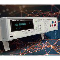 ADCMT Multimeter Calibration Service