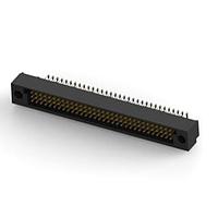 AMP Connectors - TE Connectivity 533420-3 ຕູ້ຕໍ່ໄວສູງ / ຕູ້ຕໍ່ແບບມົດູເລີລ HDI PIN ASSY 3 ແຖວ 96 ຕໍາແໜ່ງ R/A