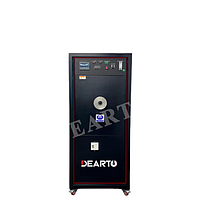 Dearto DTM-3050G ແຫຼ່ງສົດແສງດ້ວຍອຸນຫະພູມສູງສີດຳ (600℃~3050℃)