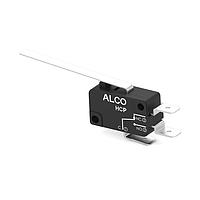 Alcoswitch - TE Connectivity 1-2439028-6 ສະວິດ HCP 10A, ແຮງກະທົບ Lgt, 0.250 ເຕີມ. ຂາຍ LVR