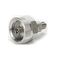 KEYSIGHT N9910X-604 ອະແດັບເຕີ Coaxial (3.5mm-NMD (f) to 3.5mm (f), 26.5 GHz)