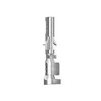 Amphenol FCI 10127718-001LF ຂໍ້ຕໍ່ Minitek Power3.0 Rec Term Tin
