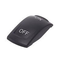 APEM KRR22N01XX02 ສະຫນັບສະຫນູນສະຫນັບ ROCKER SWITCH KG PROTECTED