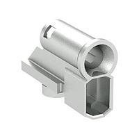 ERNI - TE Connectivity 374218-E ຕໍ່ຕົວມາດຕະຖານຮາດ ERMBGR FBUK GSE * M4 9999 ERMET-BAUSATZ