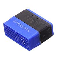 Radiall EPXBE48PB ຕົວເຊື່ອມຕໍ່ Rack & Panel EPXBE48PB