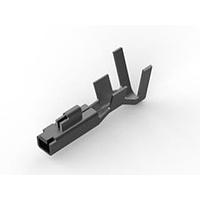 AMP Connectors - TE Connectivity 175152-2 ພາວເລີ້ຍໄປບອດ AMP UNIVE. POWER CON ມົນລົດ 4000