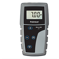 Palintest PT1200 ໄມໂຄຣ 600 pH Meter (0.00 - 14.00)
