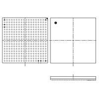 Xilinx XC7A15T-L1CSG324I FPGA - ຟິວວອດເກດທີ່ສາມາດຕັ້ງຄ່າໄດ້ໃນພື້ນທີ່ XC7A15T-L1CSG324I
