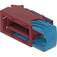 Aptiv 10866581 ຮາວຊິ້ງ ASM CONN 20 F 0.64 MQS SICMA-3 1.5 2.8