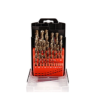 MAKITA D-29882 ຊຸດເຈາະໂລຫະ (23 pcs)