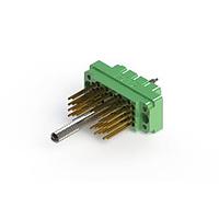 EDAC 516-038-542-205 ຕົວເຊື່ອມຕໍ່ຮັກແລະຕົວເຊື່ອມຕໍ່ແຜງ