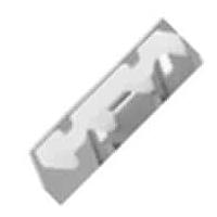 Aptiv 12129837 ອຸປະກອນເສີມ COMB SECONDARY LOCK NATURAL