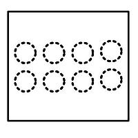 Richtek RT9428WSC ເຄື່ອງວັດລະດັບນ້ຳມັນ ເຄື່ອງວັດລະດັບແບດເລີດລິເທຍມເຊີງເຕົ້າເທົ່າເທົ່າຂອງຝ່າຍເປົ້າໝາຍ