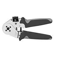 HARTING 09990000695 ເຄື່ອງມືບິນສາຍມື M17 ເຄື່ອງມືບິນສາຍສໍາລັບການຕິດຕໍ່ເອງ
