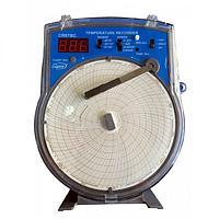 Supco CR87B ເຄື່ອງວັດແທກອຸນຫະພູມແບບບັນທຶກຕົນເອງ