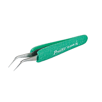Proskit TZ-204N Ergo-Grip Tweezer