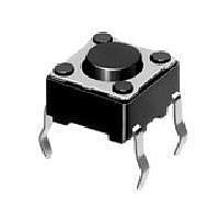 Alps Alpine SKHHBWA010 ສະຫນັບສະຫນູນສະຫນັບສະຫນູນ 6.0x6.0x7.0mm 160gf