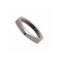 C&K 707100201 ກະກູ່ NICKL PLTD HEX NUT 15/32-32 NS