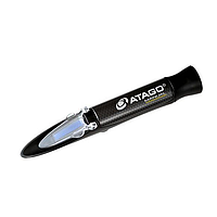 ATAGO Master-S10M ເຄື່ອງວັດແທກຄວາມເຄັມ Refractometer (0.0~ 10.0 g)