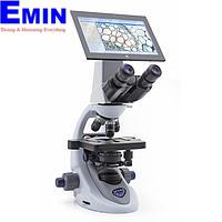 Optika B-290TB ກ້ອງຈຸລະທັດກ້ອງສ່ອງທາງດິຈິຕອລພ້ອມແທັບເລັດ (1000x  PLAN, multi-plug/EU)